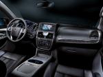 Lancia Voyager 2011 года